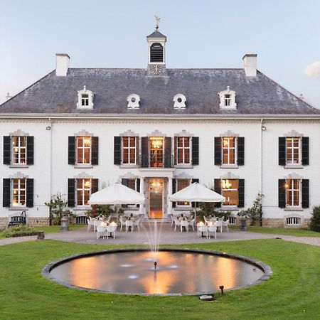 Bilderberg Kasteel Vaalsbroek Exterior foto