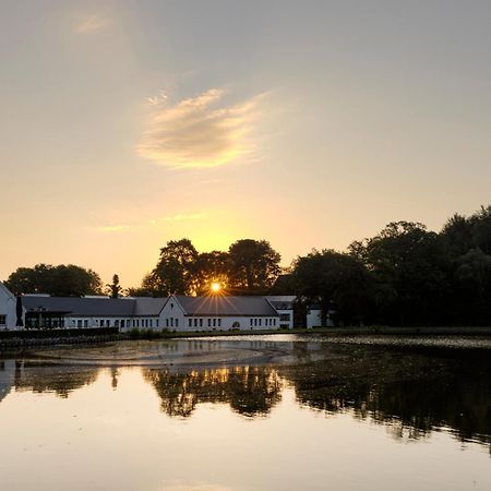 Bilderberg Kasteel Vaalsbroek Exterior foto