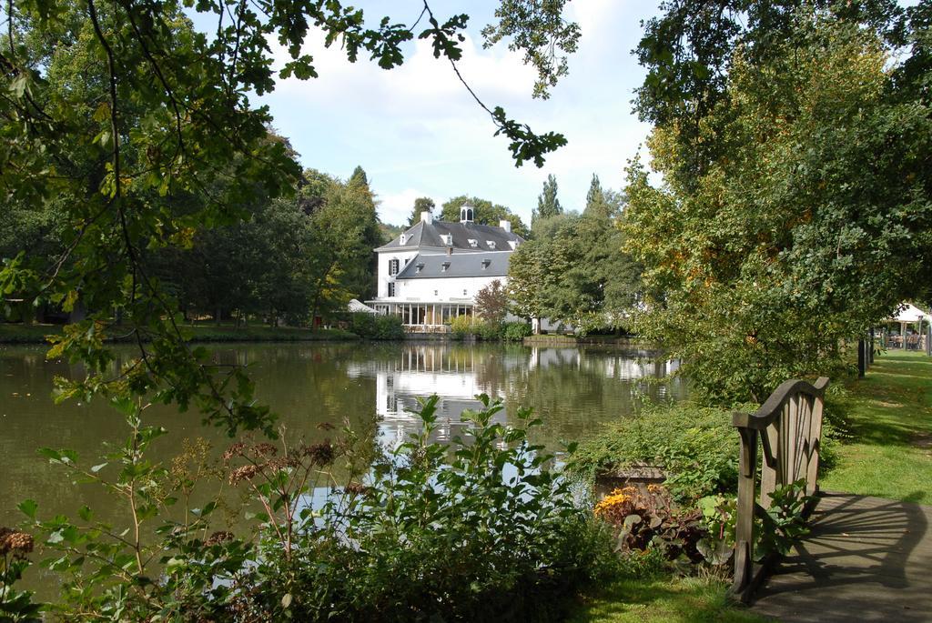Bilderberg Kasteel Vaalsbroek Exterior foto